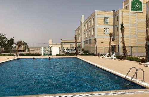 Al Hadd Hotel | Hotel Ras Al Hadd Beach Holiday