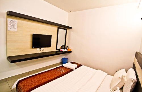 Seremban Hotel | Hotel Rasah Seremban