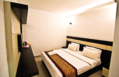 Seremban Hotel | Hotel Rasah Seremban