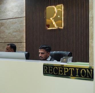 Bijaynagar Hotel | Hotel Ratan Elite