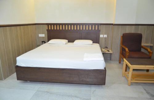 Madurai Main Hotel | HOTEL RATHNA RESIDENCY