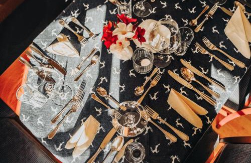 Bad Hofgastein Hotel | Hotel Rauscher - Das Naturteichparadies