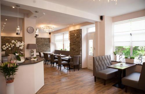 Cochem Hotel | Hotel Ravene