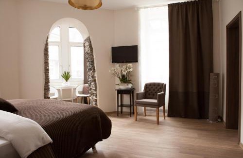 Cochem Hotel | Hotel Ravene