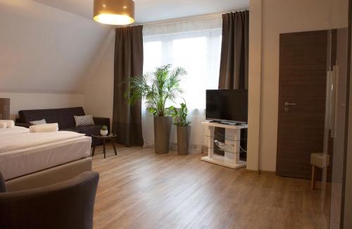 Cochem Hotel | Hotel Ravene
