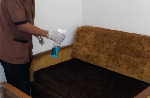 Chendhare Hotel | Hotel Ravi Kiran