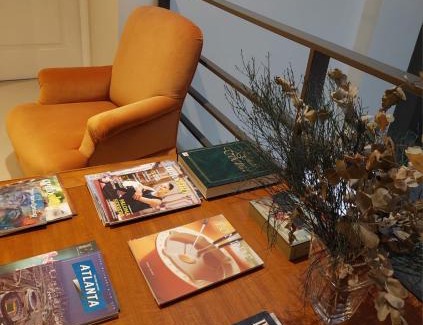 La Lucila House | Hotel Rawson 3840