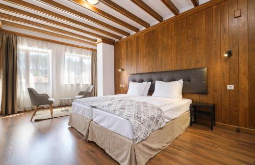 Razlog Hotel | Hotel Razlog