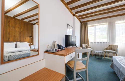 Razlog Hotel | Hotel Razlog