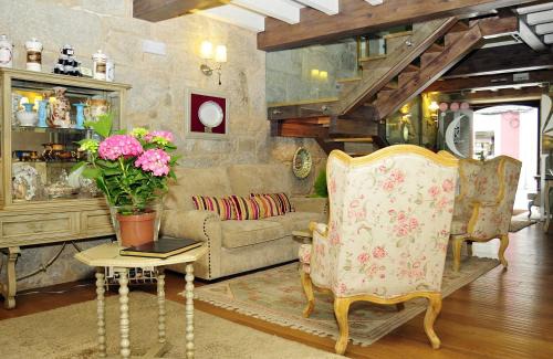 Cambados Hotel | Hotel Real Cambados