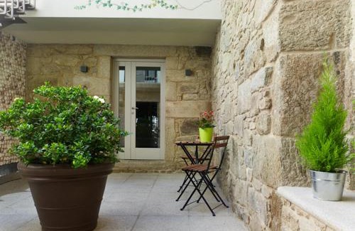 Cambados Hotel | Hotel Real Cambados