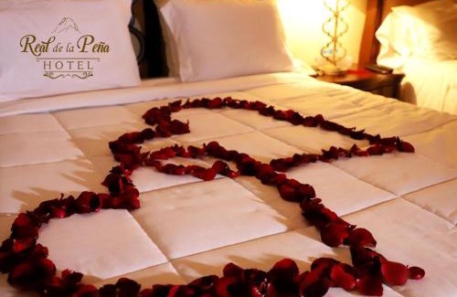 Bernal Hotel | Hotel Real de La Peña