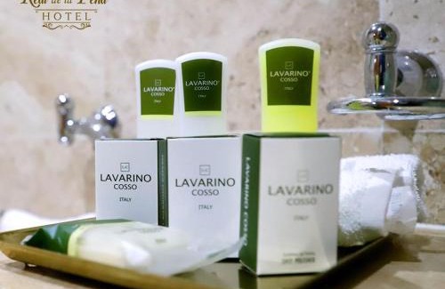 Bernal Hotel | Hotel Real de La Peña