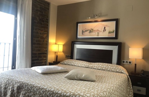 Capileira Hotel | Hotel Real de Poqueira