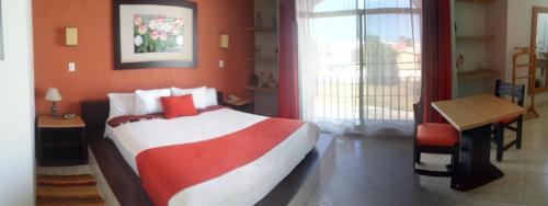 Centro Hotel | Hotel Real de TX