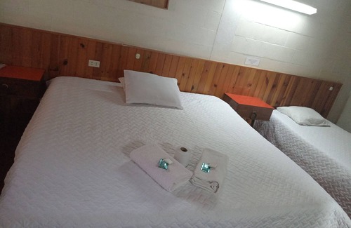 Quetzaltenango Hotel | Hotel Real del Campo Quetzaltenango