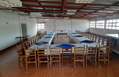 Quetzaltenango Hotel | Hotel Real del Campo Quetzaltenango