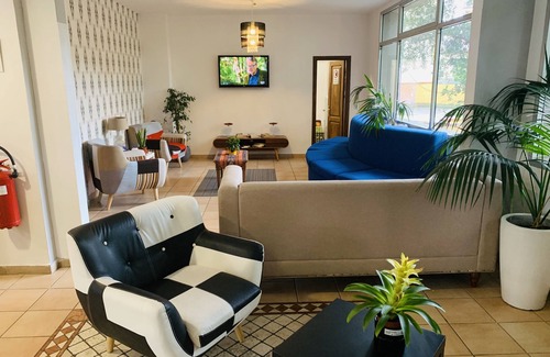 Peretola Hotel | Hotel Real