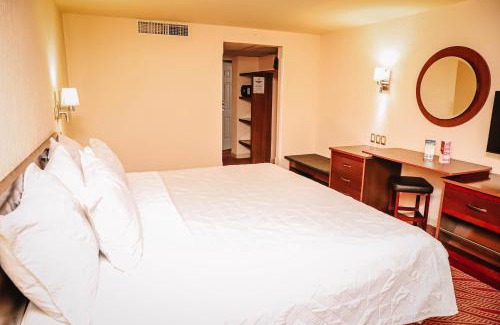 Zona Centro Hotel | Hotel Real Plaza Aguascalientes