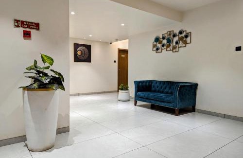Silvassa Hotel | Hotel Red Chillee Restro