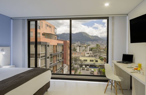 Quinta Paredes Hotel | Hotel Regency Boutique La Feria