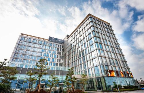 Downtown Hotel | Hotel Regent Marine The Blue