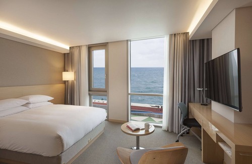 Downtown Hotel | Hotel RegentMarine