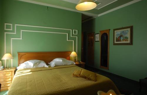 San Martino di Castrozza Hotel | Hotel Regina