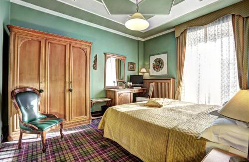 San Martino di Castrozza Hotel | Hotel Regina