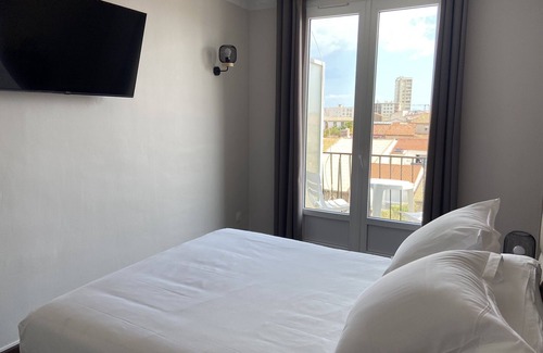 Sete Hotel | Hotel Regina