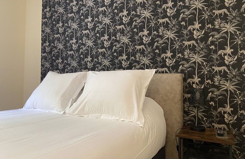Sete Hotel | Hotel Regina