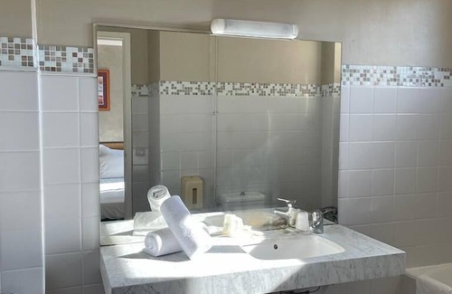 Sete Hotel | Hotel Regina