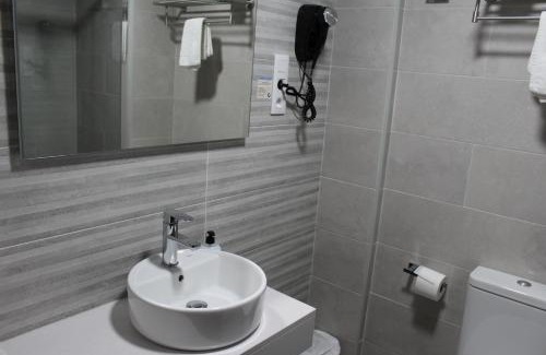 Fazouro Hotel | Hotel Rego Foz