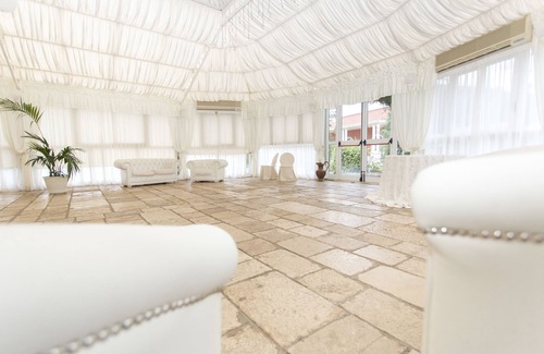 Conversano Hotel | Hotel Relais Antica Masseria