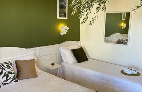 Conversano Hotel | Hotel Relais Antica Masseria