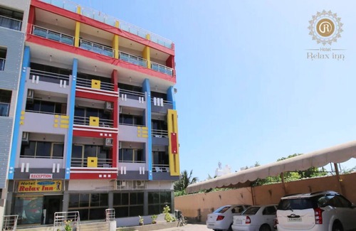 Diu Hotel | Hotel Relax Inn