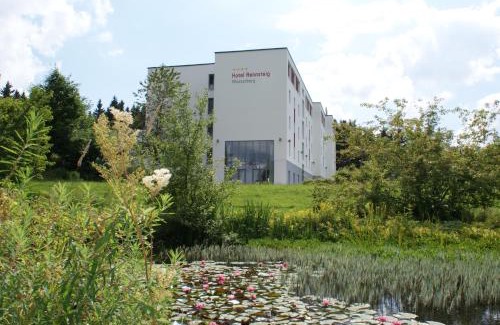 Masserberg Hotel | Hotel Rennsteig