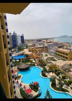 Marina El Alamein Apartment | HOtel Rent بورتو مارينا