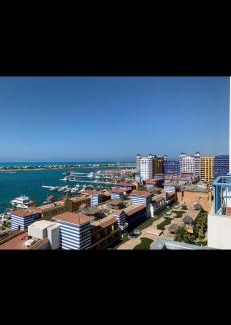 Marina El Alamein Apartment | HOtel Rent بورتو مارينا