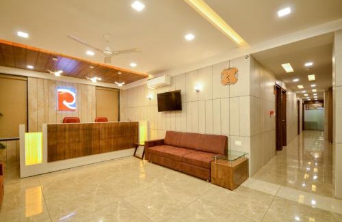 Prahlad Nagar Hotel | Hotel Repose