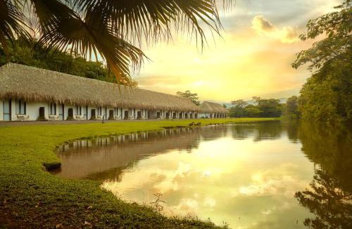 Villavicencio Hotel | Hotel Reserva de Piedemonte