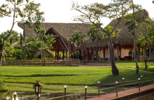 Villavicencio Hotel | Hotel Reserva de Piedemonte