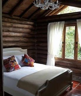 Salento Hotel | Hotel Reserva Monarca