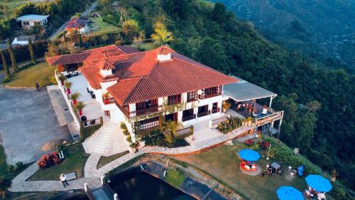 Salento Hotel | Hotel Reserva Monarca