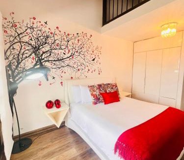 Salento Hotel | Hotel Reserva Monarca