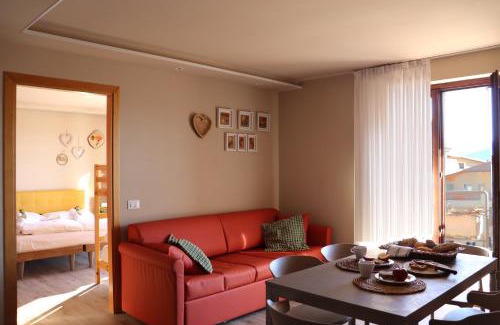 Fai della Paganella Hotel | Hotel & Residence Montana