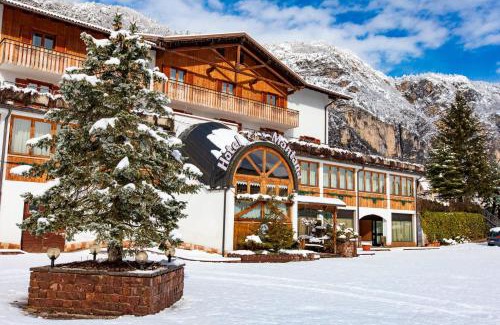 Fai della Paganella Hotel | Hotel & Residence Montana