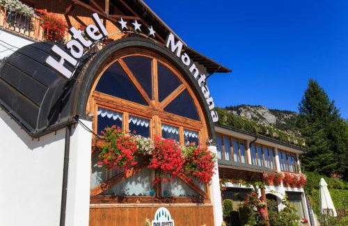 Fai della Paganella Hotel | Hotel & Residence Montana