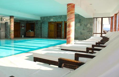 Klingenbrunn Hotel | Hotel & Residence Hochriegel