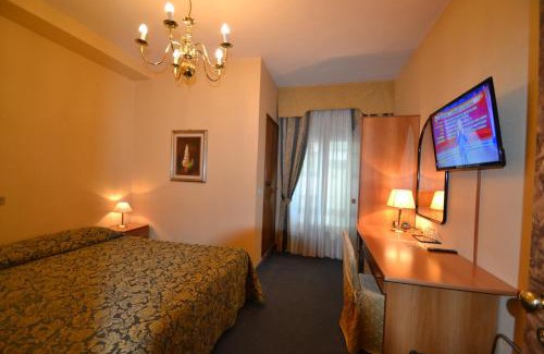 San Lazzaro Hotel | Hotel Residence